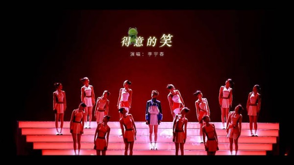 夏天就应该开心大笑！