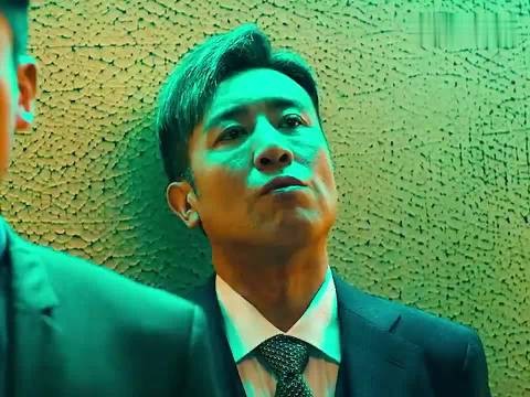 他不是一个好人，但绝对是一位好父亲