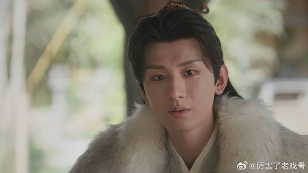 李莲花说出师兄情 怎料师兄在已恨透，李莲花竟毫无察觉