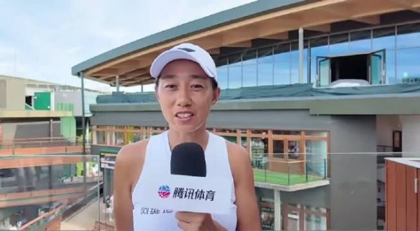 我要向大富和二富学习，安安静静打球，挣钱