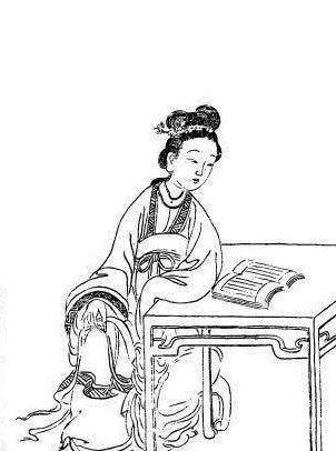 王安石向苏洵提亲，苏小妹看完文章说：那不可，他儿子不长寿