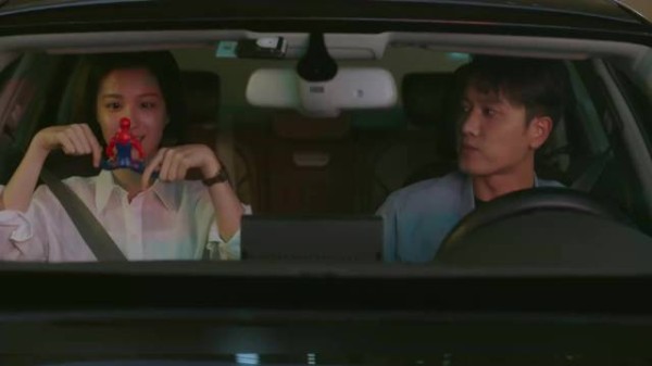离婚六年前妻重逢,儿子开口叫妈引热议
