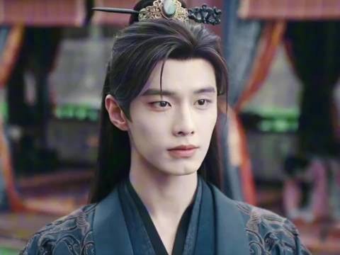 太后误将亲孙当仇敌下毒，男主身世揭晓为谦王遗腹子