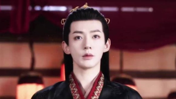 邓为《云秀行》大婚戏封神,郑适坠楼演绎单恋绝望