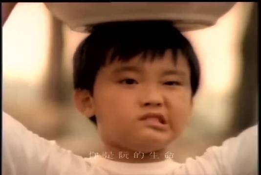 巫啟賢:叫阮的名