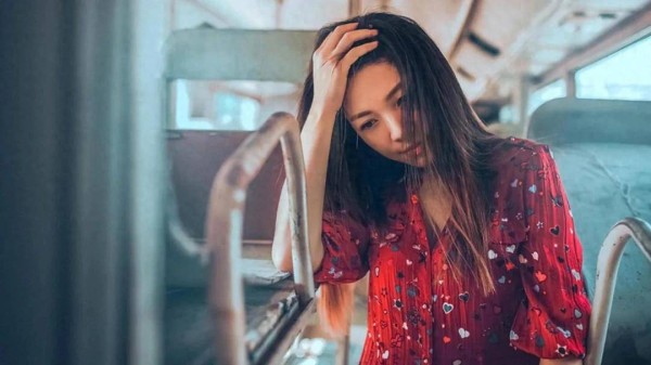 拧巴的女人，再好的婚姻都会被葬送！