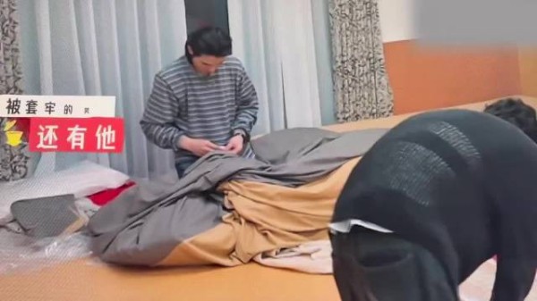 萧敬腾真的是一个永远不会感到无聊的人,好多事情可以做