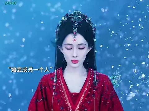 被女婢背叛了她结果有一位女子救她的命归来变了另一个人 百花杀 孟子义 何与