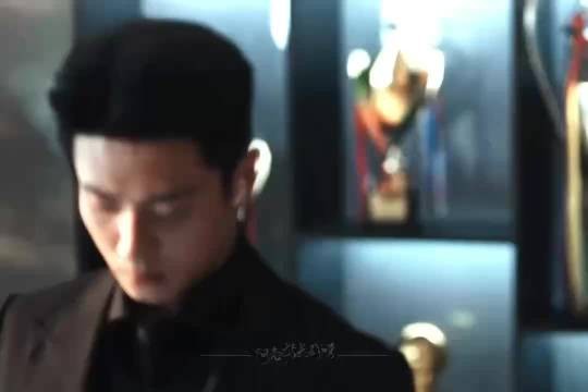 克制的情感演绎是不是更有留白的美感？