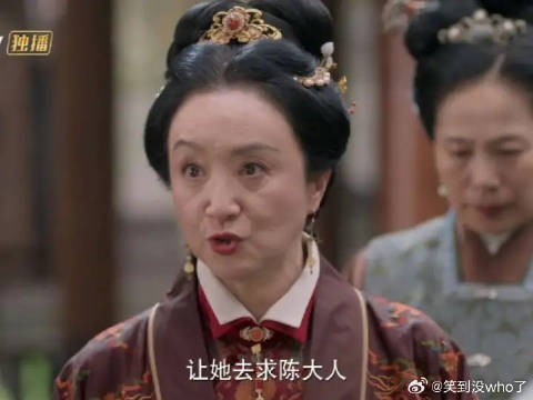 叶限当街行刺三爷，被下邢昭狱？