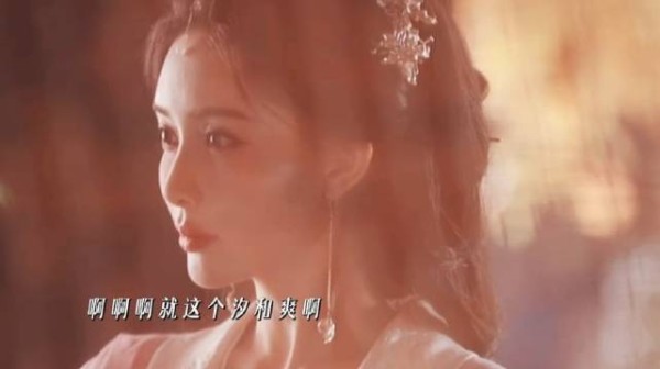 《百花杀》cp大乱炖,萧华雍信王九皇子争宠