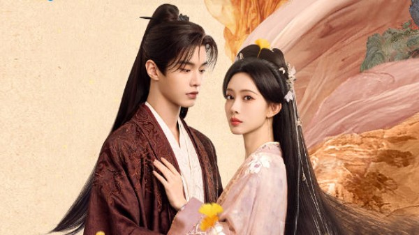 孟子义何与《百花杀》演绎双强博弈,高能情感戏引关注