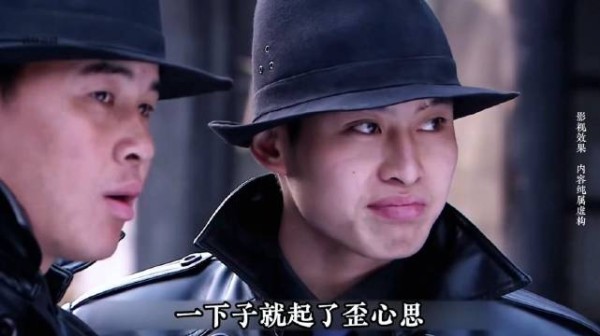 鬼子跟踪美女准备做坏事,不料美女竟是红军特工,结局真是大快人心!