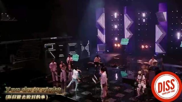弹壳和小白出场!上演《HHH Forever》! 第三期预告来了!
