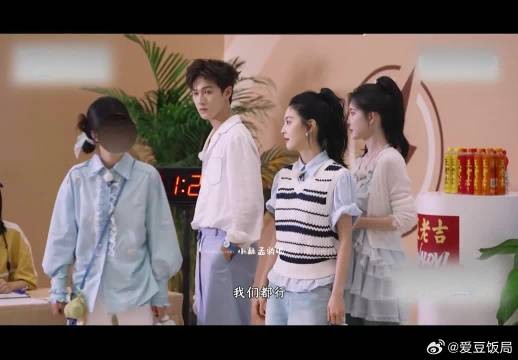 李昀锐：没有躲我老婆的义务