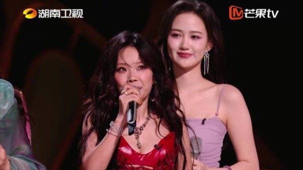 万妮达淘汰