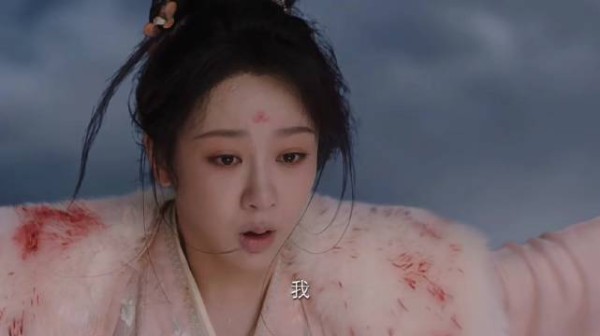 杨紫将演打拐电影《复仇的决心》，陈瑶接拍《开到茶靡》