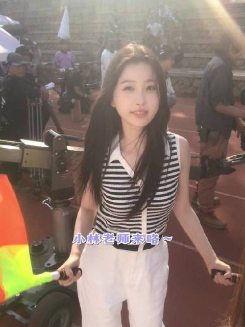 小鸭小鸭~ 260710 虞书欣非官方机位微博 虞书欣工作室抖 小更新视频_2k