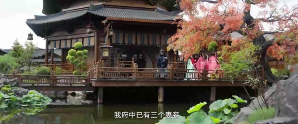 《雀骨》今日开播，侯明昊萧无衣、艾米谢嘉鱼新cp登场