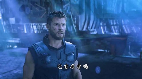 漫威就看个特效，逻辑还没猫和老鼠合理呢