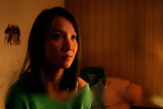 女子探监承诺等待，男子出狱后或将重逢