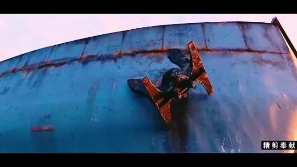《肾上腺素飙升！好莱坞顶级动作片》