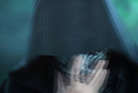 何与新剧太子造型惊艳，古装贵气藏深沉心思