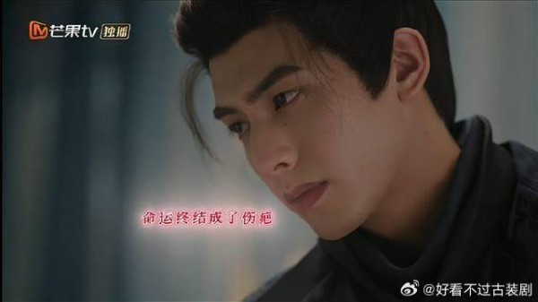 王妃为了不扫兴吃了会过敏的食物，王爷心疼，傻不傻