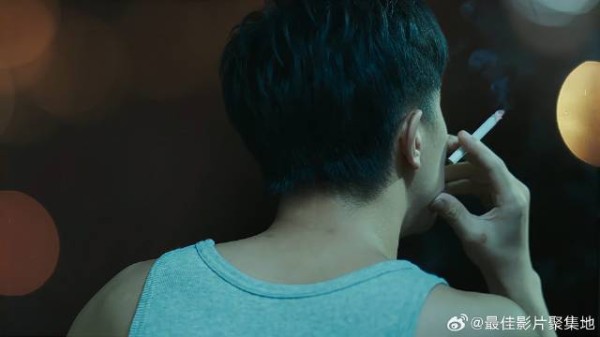 事后一根烟，快活似神仙