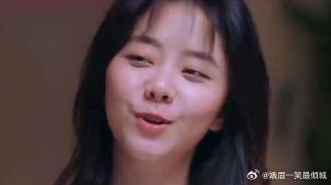 尖尖恋爱凌霄狂吃飞醋，霸气树咚！实在太男人！
