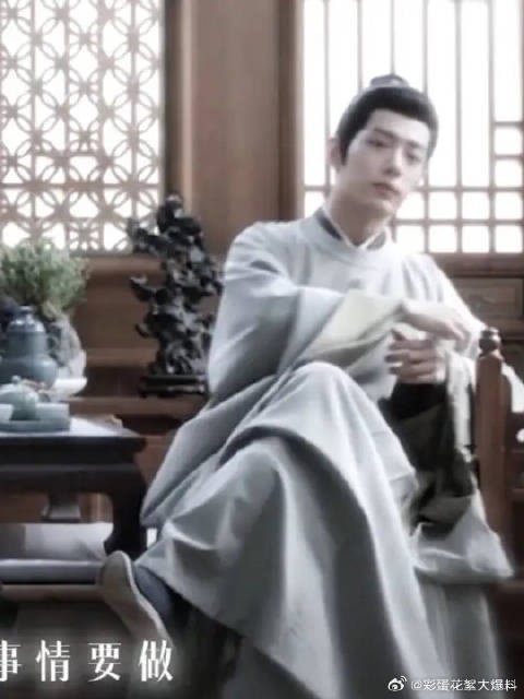 师父这一次的“欺骗”太痛了，痛得多希望只是一场梦