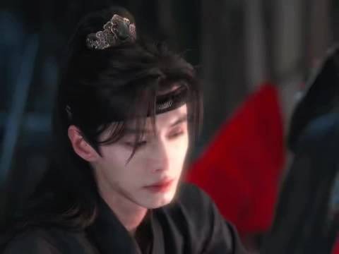 太子殿下这段看得我心软软好酸涩