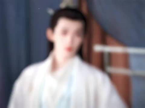 邓为云秀行郑适眼神太绝了，好喜欢邓为郑适这段爽剧