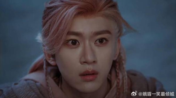 小狐狸爱上高冷御姐,阿火觉得我是不是很慷慨啊