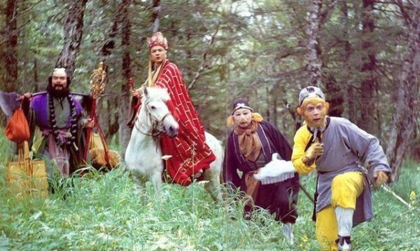 《西游记》研究新发现!书中这个角色写的是吴承恩自己