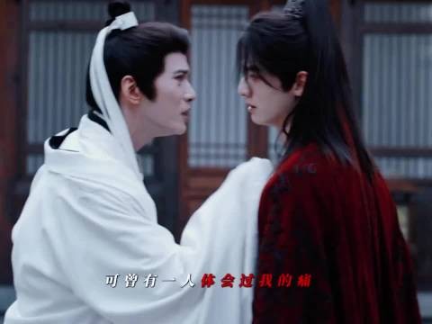 萧长卿认定郡主就是亡妻,弟弟觉得他疯了