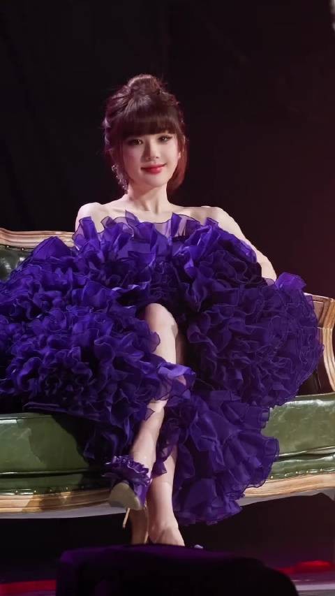 颜值小姐姐画面精选集·VOL.32