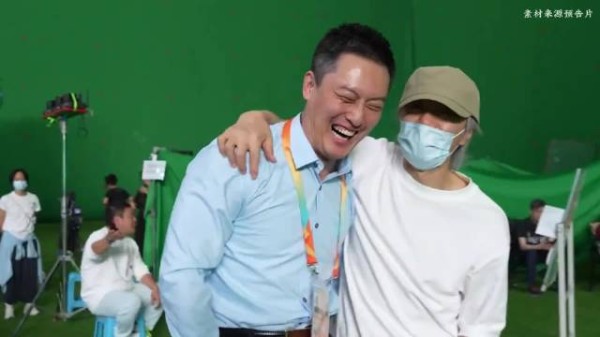 周星驰一句“聪哥”的背后,都隐藏了哪些往事?