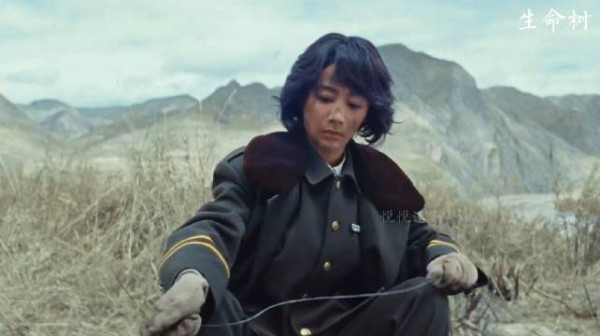 生命树:白菊太像多杰的女儿了只有她可以这样对他