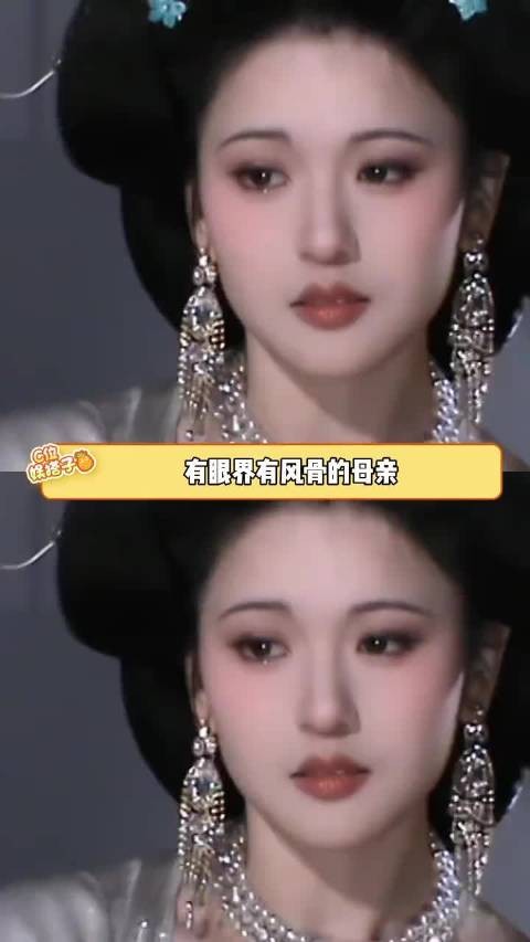 武则天的母亲杨氏才是真正的爽文大女主！盛世天下