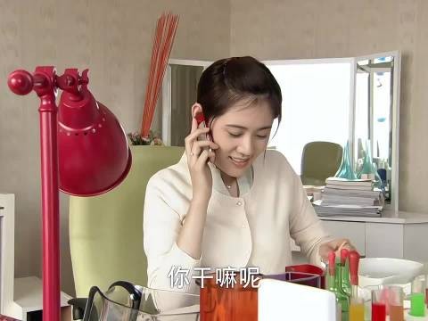 艾莉的口碑就这样