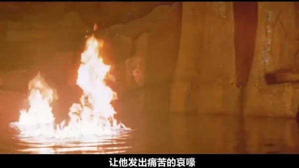 下水道生死对决,怪物母亲为子复仇激战主角团