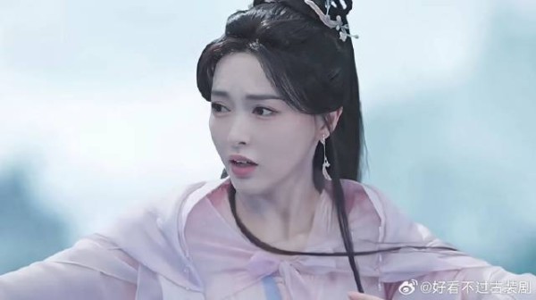 被男主连鯊好几次,这是史上最惨神仙!