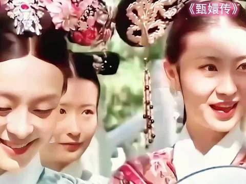郑晓龙反感甄嬛传拍摄细节曝光