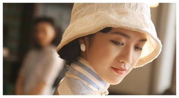 杨绛评价张爱玲:她就是个长相难看,喜欢做焦点出风头的女子