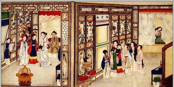 在红楼梦中,王夫人为何不宠爱贾兰