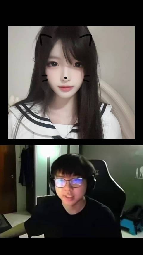 粉丝自曝奶芙梦女身份,坦言假颜控
