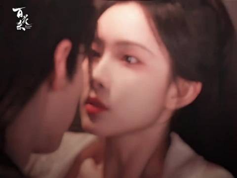 《百花杀》预告引期待，孟子义何与演绎唇渡药桥段