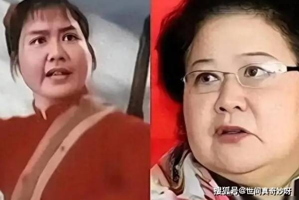 当年带走整支京剧团滞留美国，80岁齐淑芳归国免费教戏引争议