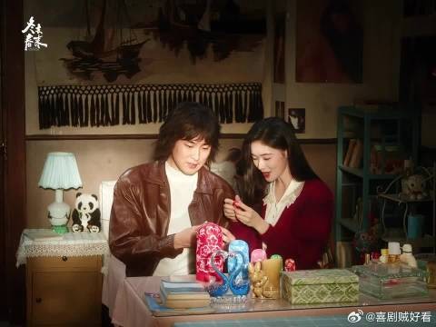 “我就是你的外壳,永远保护你”